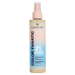 Pureology Color Fanatic Multi-Tasking Leave-In Spray