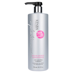 Kenra Platinum Color Charge Conditioner 932ml