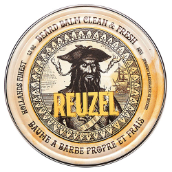 Reuzel Clean and Fresh Beard Balm 35g