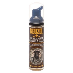 Reuzel Clean & Fresh Beard Foam 70ml