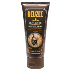 Reuzel Clean & Fresh Shave Butter 100ml
