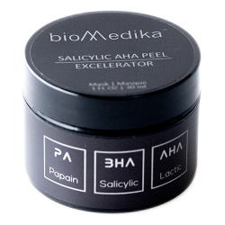 BioMedika Salicylic AHA Peel Excellerator