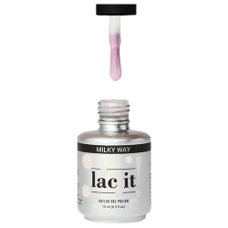 en Vogue Lac It! UV/LED Gel Polish Milky Way