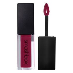 Smashbox Always On Liquid Lipstick Throwback Jam