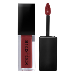 Smashbox Always On Liquid Lipstick Boss Up