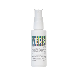 Verb Glossy Shine Spray with Heat Protection 60ml