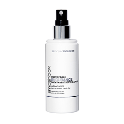 Smashbox Photo Finish Endurance Breathable Setting Spray 110ml