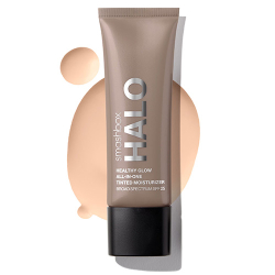 Smashbox Halo Healthy Glow All-In-One Tinted Moisturizer SPF25 Fair/Light 40ml