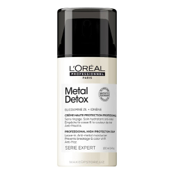 L'Oreal Metal Detox Anti-Metal High Protection Cream 100ml