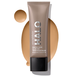 Smashbox Halo Healthy Glow All-In-One Tinted Moisturizer SPF25 Light/Medium 40ml