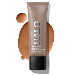 Smashbox Halo Healthy Glow All-In-One Tinted Moisturizer SPF25 Dark/Neutral 40ml