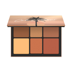 Smashbox The Cali Contour Pallette Medium/Dark