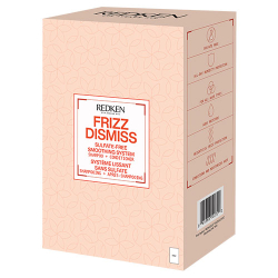 Redken Frizz Dismiss Spring Duo ($50.80 Retail Value)