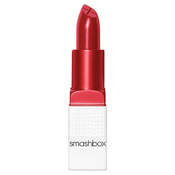 Smashbox Be Legendary Prime & Plush Lipstick Bawse