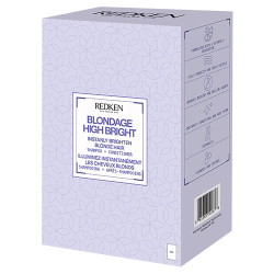 Redken High Bright Spring Duo ($55.96 Retail Value)