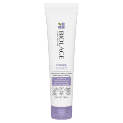 Biolage Hydra Source Blow Dry Shaping Lotion 150ml