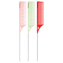 Framar Dreamweaver Highlighting Comb Set - Strawberry Shortcake