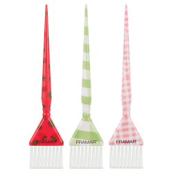 Framar Strawberry Shortcake Triple Threat Set
