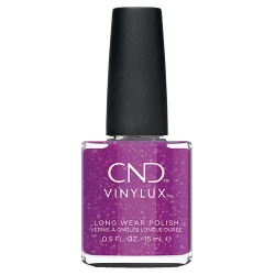 CND Vinylux Weekly Polish All The Rage
