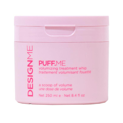 DESIGNME PUFF.ME Volumizing Treatment Whip 250ml