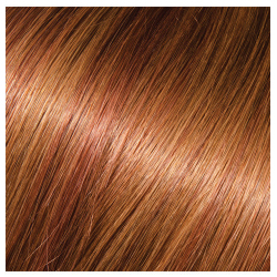 Babe Ideal Hybrid Weft #30/33 Ruby 22.5"
