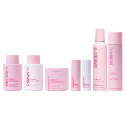DESIGNME PUFF.ME Bundle of Volume Offer (25% Savings)