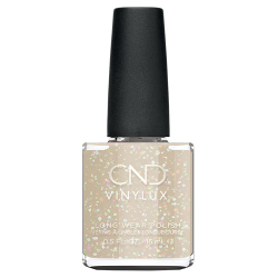CND Vinylux Weekly Polish Off The Wall