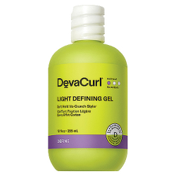 DevaCurl Light Defining Gel