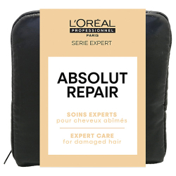 L'Oreal Professional Absolute Repair Holiday Kit ($94.50 Retail Value)