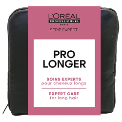 L'Oreal Professional Pro Longer Holiday Kit ($94.50 Retail Value)