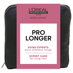 L'Oreal Champú Series Expert Pro Longer