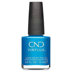 CND Vinylux What's Old Is Blue Weekly Polish