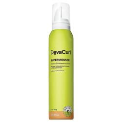 DevaCurl Supermousse 141g