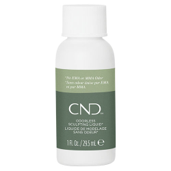 CND Odrorless Sculpting Liquid 1oz