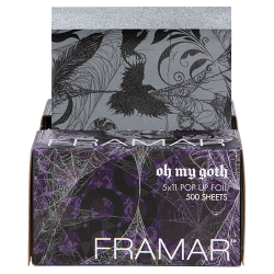 FramarOh My Goth 5x11 Pop-Up Foil (500/box)