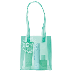 DESIGNME GLOSSME Hydration & Shine Glow & Go Set($86 Retail Value)