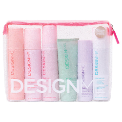 DESIGNME Lit For Littles Light Tones Set ($76 Retail Value)