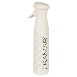 Framar "Cheers Haters" Myst Assist Spray Bottle