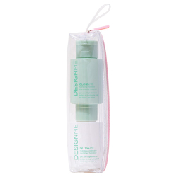 DESIGNME GLOSS.ME Power Couple Ornament ($24 Retail Value)