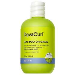 DevaCurl Low-Poo Original 355ml