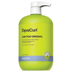 DevaCurl Low-Poo Original 946ml