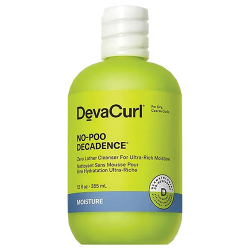 Devacurl No-Poo Decadence