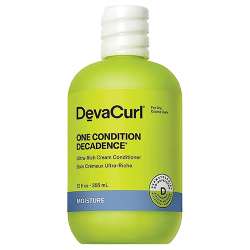 DevaCurl One Condition Decadence 355ml