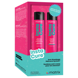 Matrix Instacure Holiday Duo ($45.00 Retail Value)