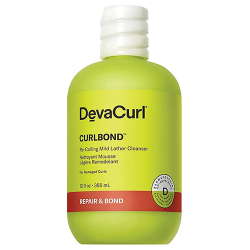 Devacurl CurlBond Re-Coiling Cleanser