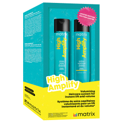 TR HIGH AMPLIFY DUO HOL23 MATRIX