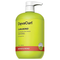 Devacurl CurlBond Re-Coiling Cleanser 946ml