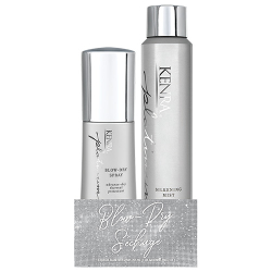 Kenra Blow Dry Duo ($71.33 Retail Value)