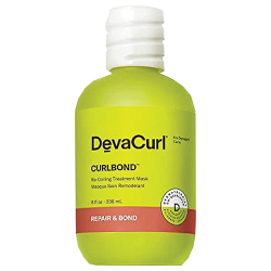 DevaCurl Curlbond Intense Treatment Mask 236ml
