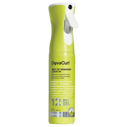 DevaCurl Mist Of Wonders Leave-In Multi-Benefit Curl Spray 292ml